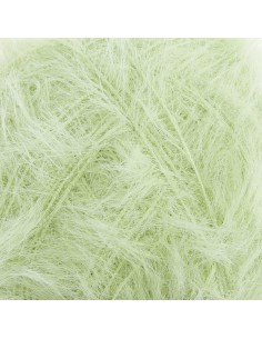 Creative make it fur 007 Pistache 2