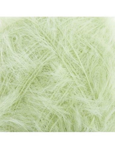 Creative make it fur 007 Pistache