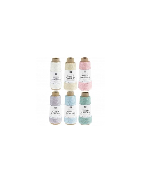 Creative make it blümchen