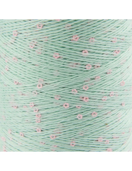 Creative make it blümchen aqua 009