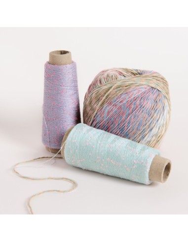 Creative make it blümchen