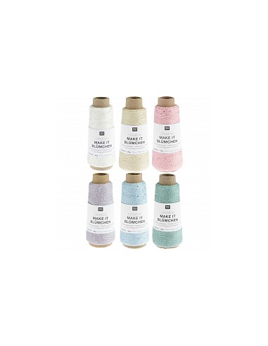 Creative make it blümchen