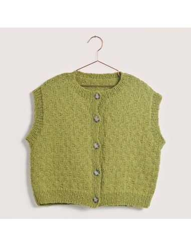 Essentials Super Cotton dk 025 Olijf