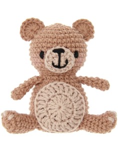 Ricorumi Mini Easy Crochet Kit Teddy