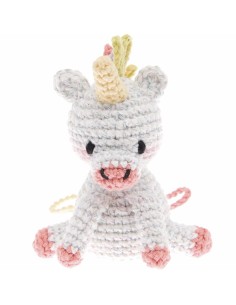 Ricorumi Mini Easy Crochet Kit Eenhoorn