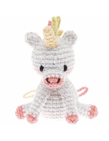 Ricorumi Mini Easy Crochet Kit Eenhoorn