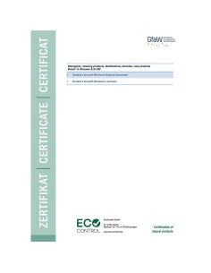 Durable Lanosoft Woolcare Lavendel – Natuurlijk wolwasmiddel met lanoline 2