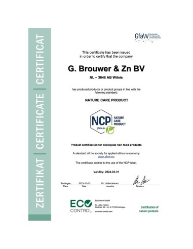 Durable Lanosoft Woolcare Lavendel – Natuurlijk wolwasmiddel met lanoline