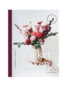Boeket haken  a la Sascha