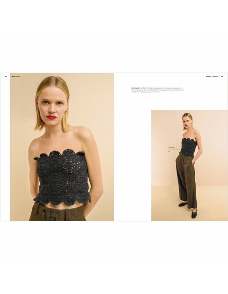 Made by me No 22 Rico Design