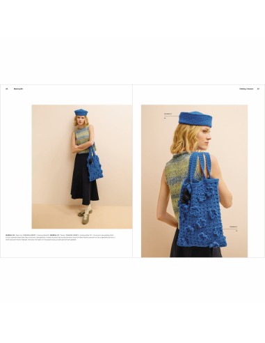 Made by me No 22 Rico Design