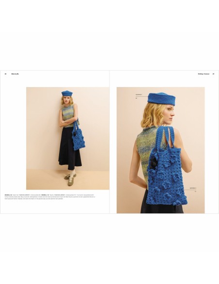 Made by me No 22 Rico Design