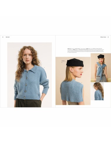 Made by me No 22 Rico Design