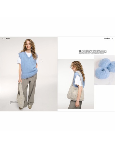 Made by me No 22 Rico Design