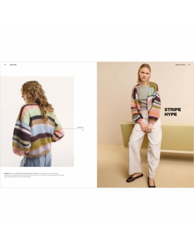 Made by me No 22 Rico Design