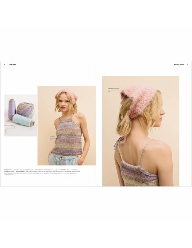 Made by me No 22 Rico Design