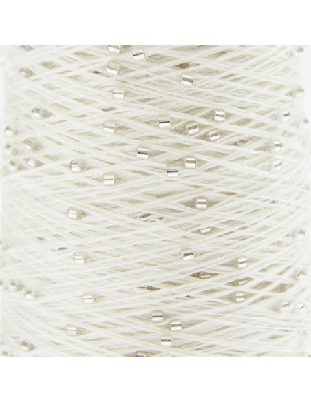 Creative make it Perlchen 001 kristal