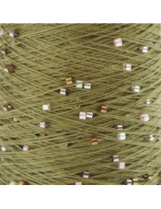 Creative make it Perlchen 006 Olivine