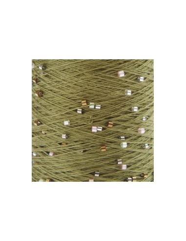 Creative make it Perlchen 006 Olivine