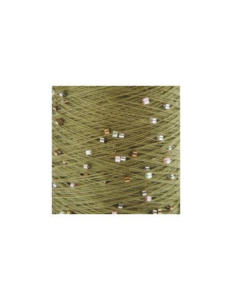 Creative make it Perlchen 006 Olivine