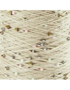 Creative make it Perlchen 007 Maansteen