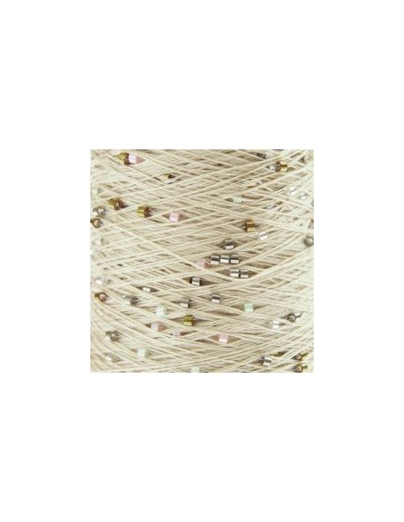 Creative make it Perlchen 007 Maansteen