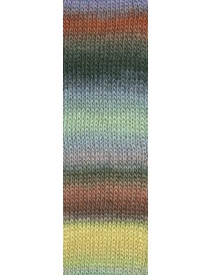 Mille Colori Socks & Lace 2