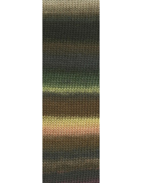 Mille Colori Socks & Lace
