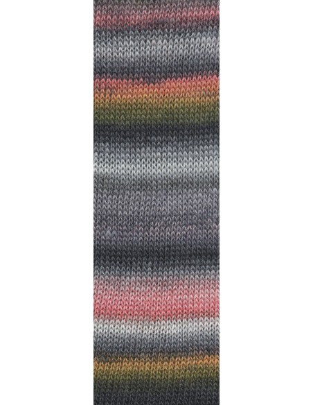 Mille Colori Socks & Lace