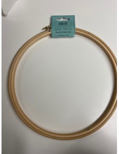 Vervaco borduurring 24 cm |Het Lemster Wolhus heeft ze op voorraad!