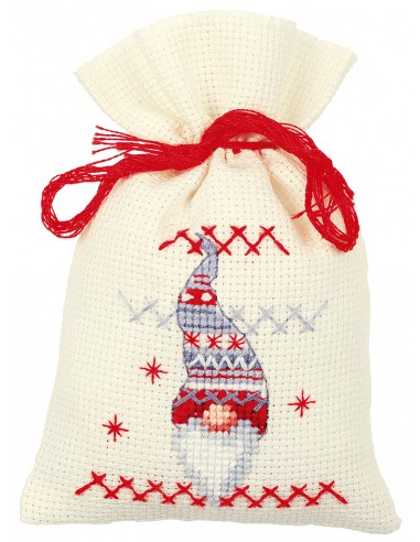 kruidenzakjes gnoomie set van 3|Het Lemsterwolhus heeft ze op voorraad