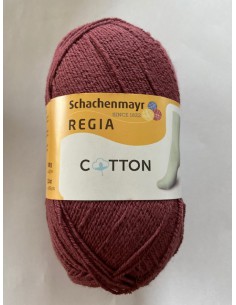Regia Cotton kleur 3328