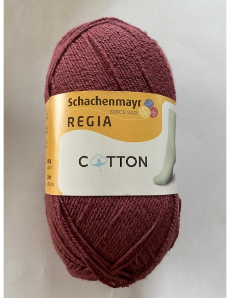 Regia Cotton kleur 3328