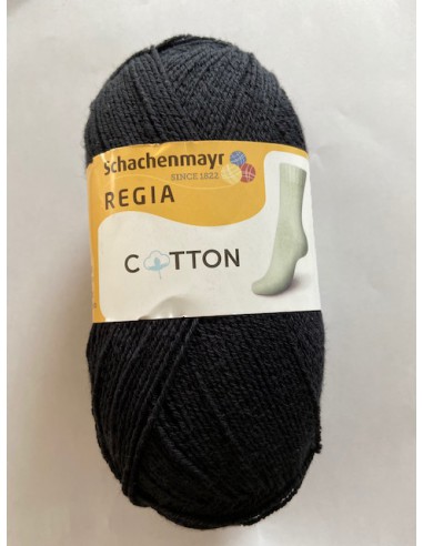 Regia Cotton kleur 3325