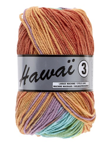 Hawai 3  Multi