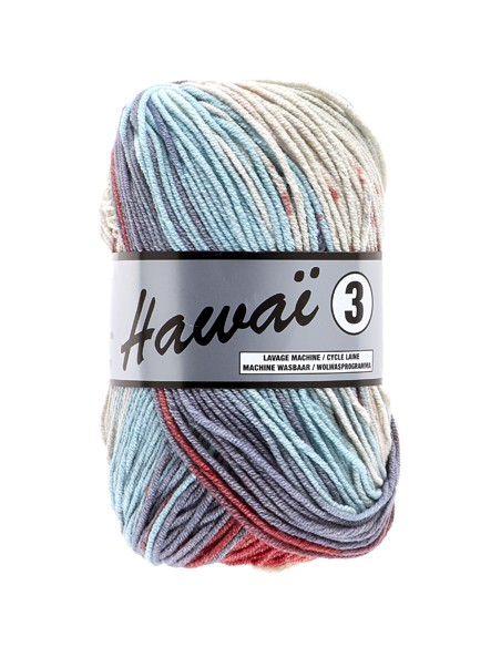 Hawai 3  Multi