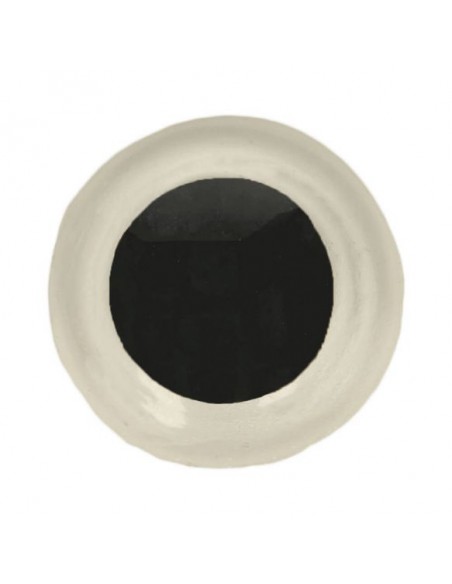 Veiligheidsoogjes  10mm per paar (2 stuks)