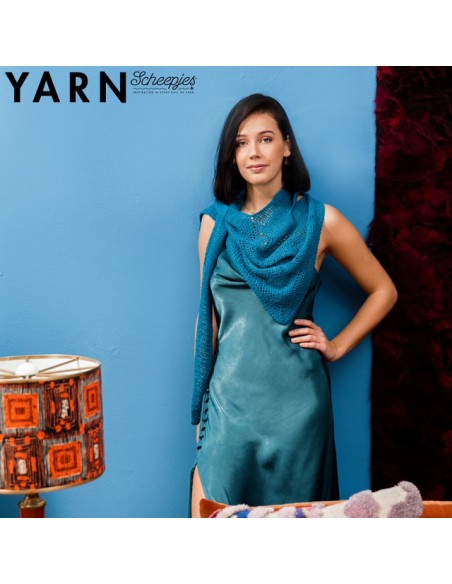 Scheepjes Yarn Bookazine 11