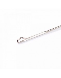 Prym omkeerhaak zilver (611346)