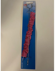 Prym omkeerhaak zilver (611346) 2