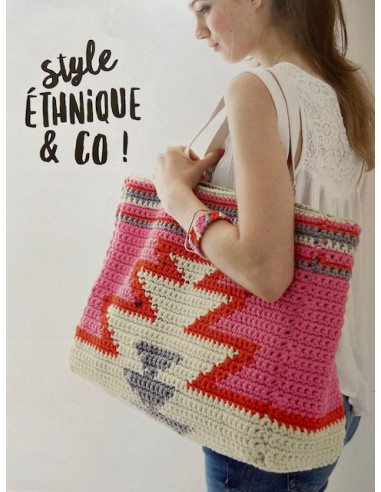 Phildar 642 patroonboekje accessoires