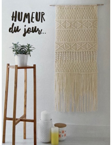 Phildar 642 patroonboekje accessoires