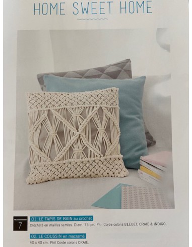 Phildar patroonboekje 591