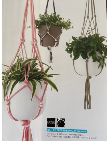 Phildar patroonboekje 591