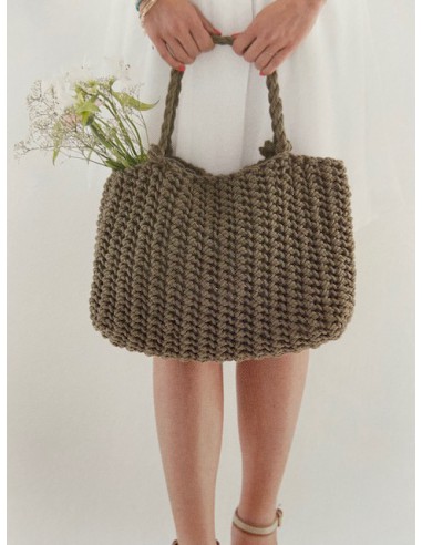 Phildar patroonboekje 591