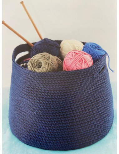 Phildar patroonboekje 591