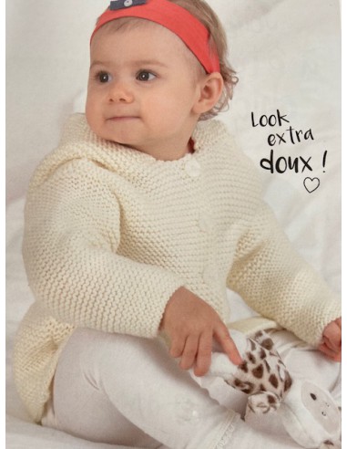 Phildar patroonboekje 663