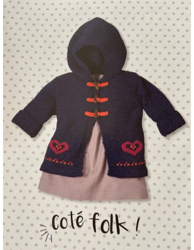 Phildar patroonboekje 663