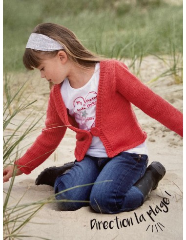 Phildar patroonboekje 663