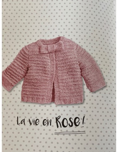 Phildar patroonboekje 663